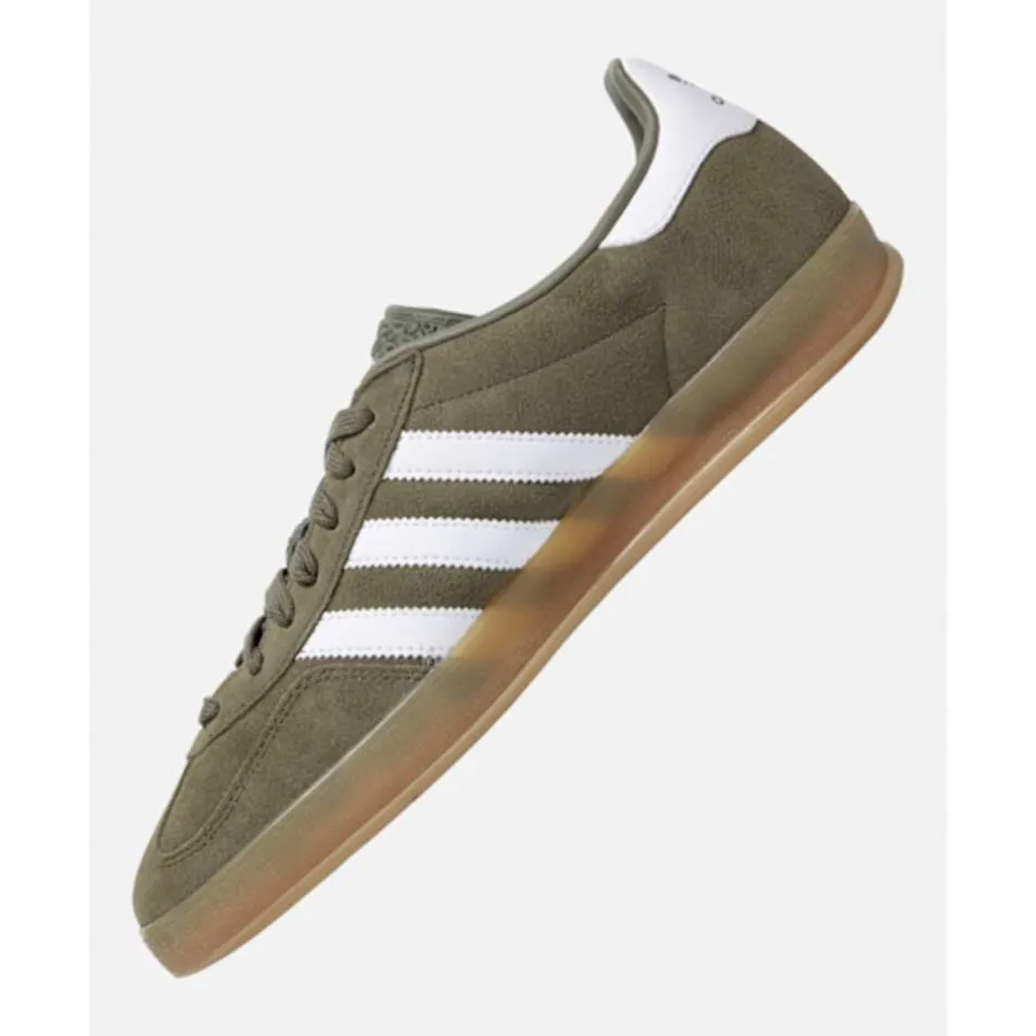 Adults Gazelle Indoor-adidas Originals Hot