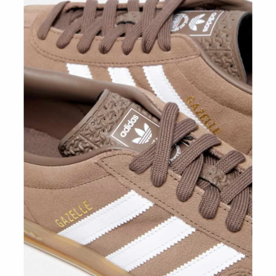 Adults Gazelle Indoor-adidas Originals Fashion