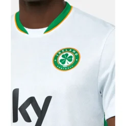 Adults Ireland Away Jersey-Castore Hot