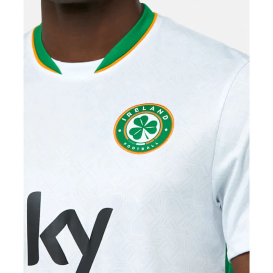 Adults Ireland Away Jersey-Castore Hot