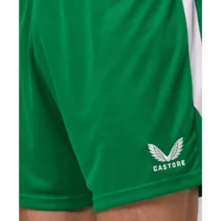Adults Ireland Away Shorts-Castore Fashion