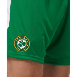 Adults Ireland Away Shorts-Castore Fashion