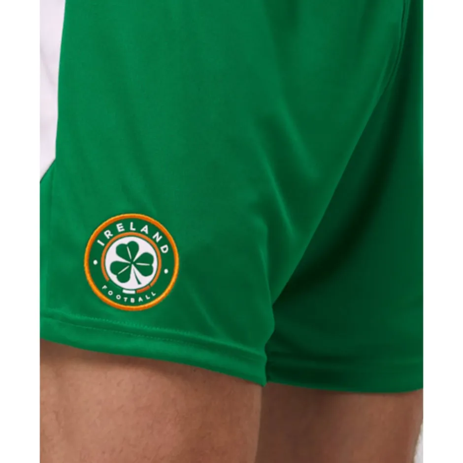 Adults Ireland Away Shorts-Castore Fashion