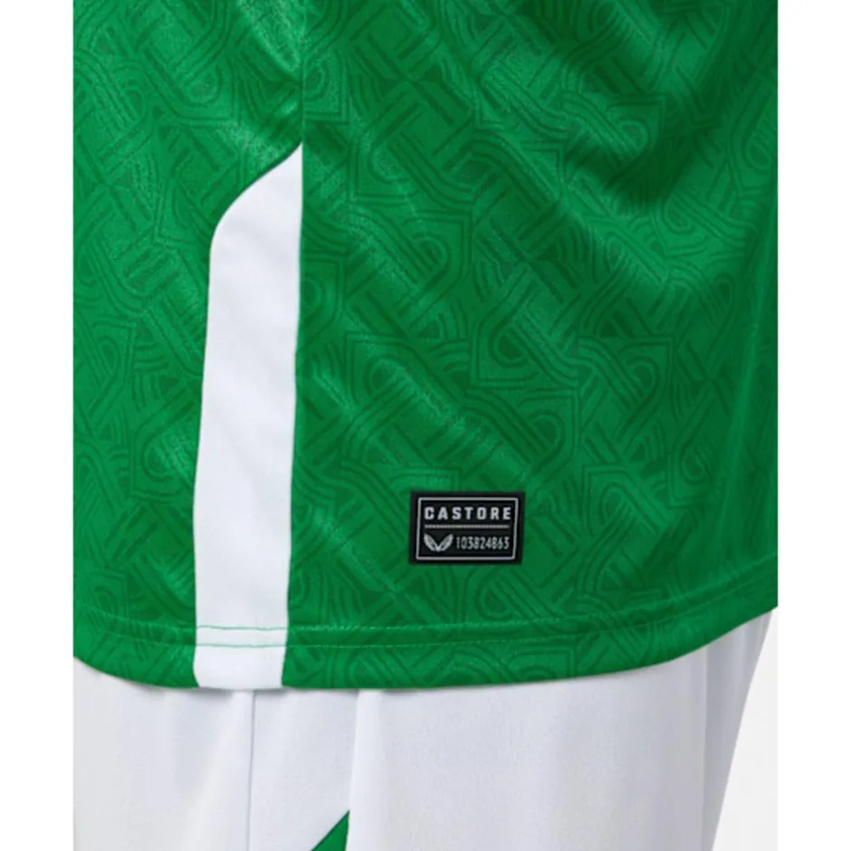 Adults Ireland Home Jersey-Castore Best