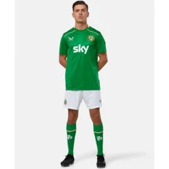 Adults Ireland Home Shorts-Castore Online