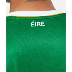 Adults Ireland Long Sleeve Home Jersey-Castore Sale