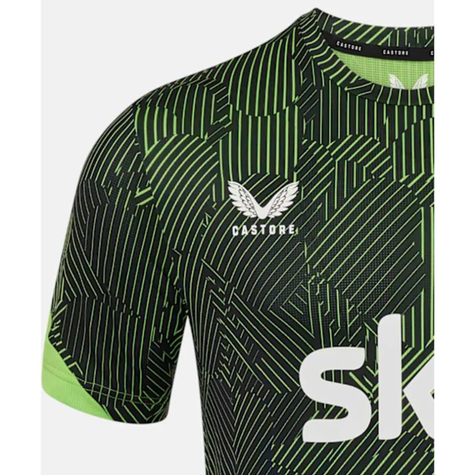 Adults Ireland Pre Match T-Shirt-Castore Sale