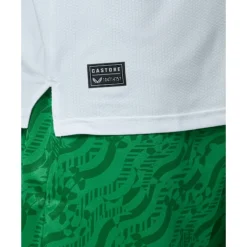 Adults Ireland Pro Third Long Sleeve Jersey-Castore Hot
