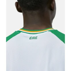 Adults Ireland Pro Third Jersey-Castore Fashion