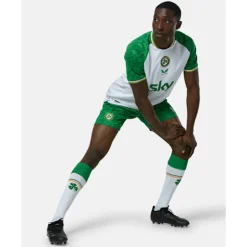 Adults Ireland Pro Third Jersey-Castore Fashion