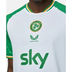 Adults Ireland Pro Third Jersey-Castore Fashion