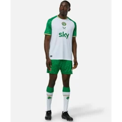 Adults Ireland Third Jersey-Castore Sale