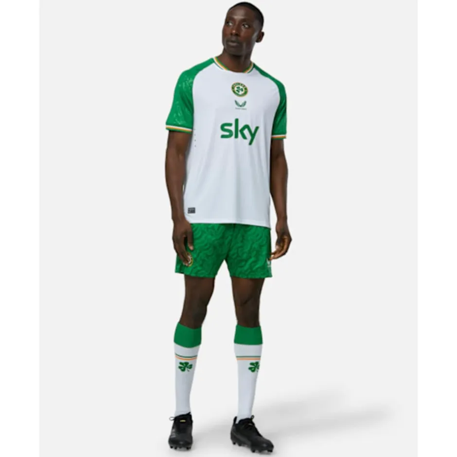 Adults Ireland Third Jersey-Castore Sale