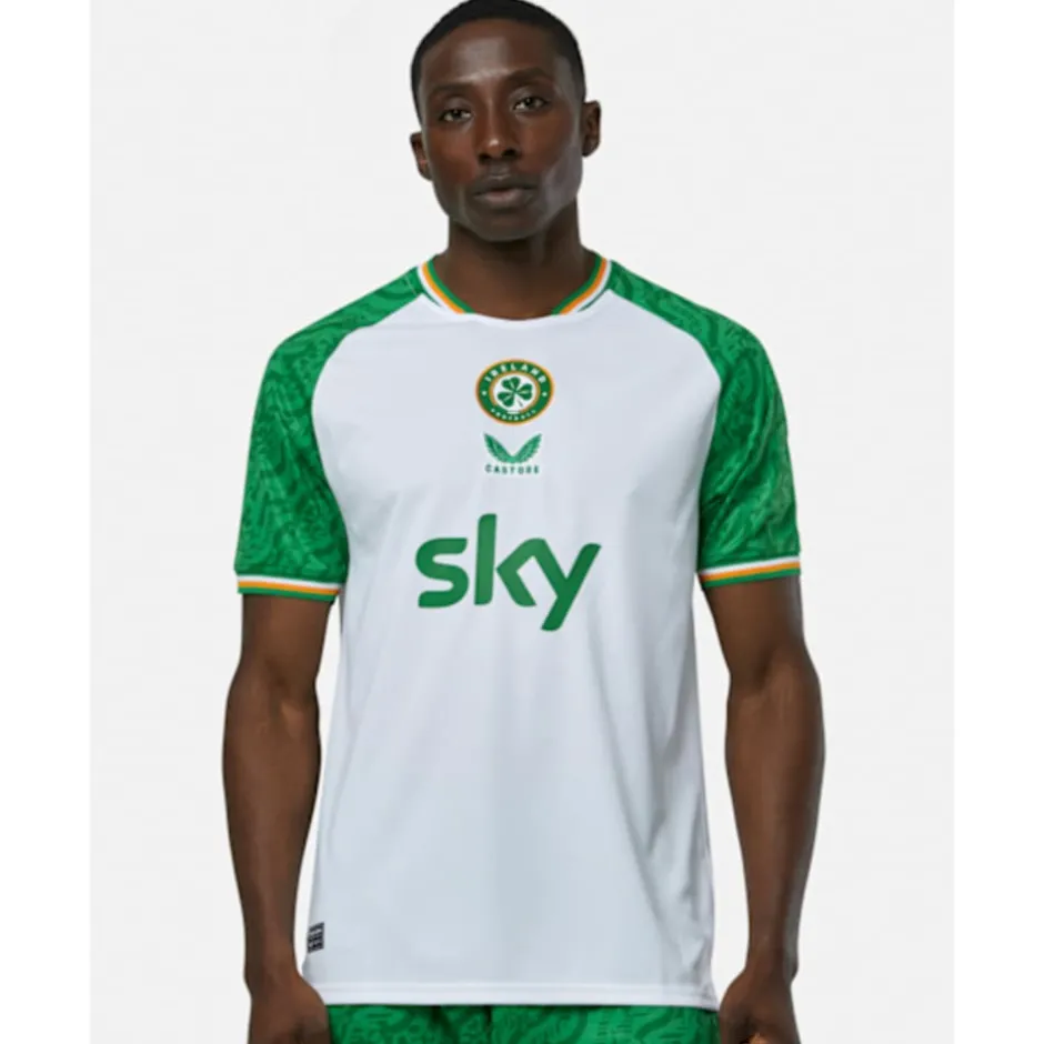 Adults Ireland Third Jersey-Castore Sale