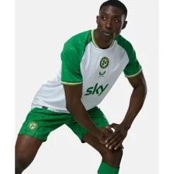 Adults Ireland Third Jersey-Castore Sale