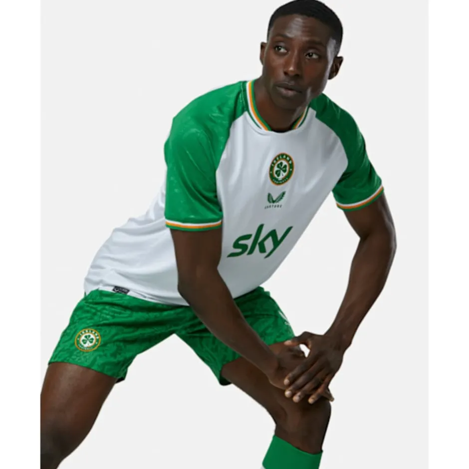 Adults Ireland Third Jersey-Castore Sale