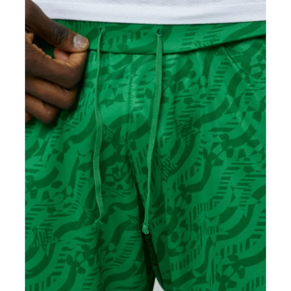 Adults Ireland Third Shorts-Castore Fashion