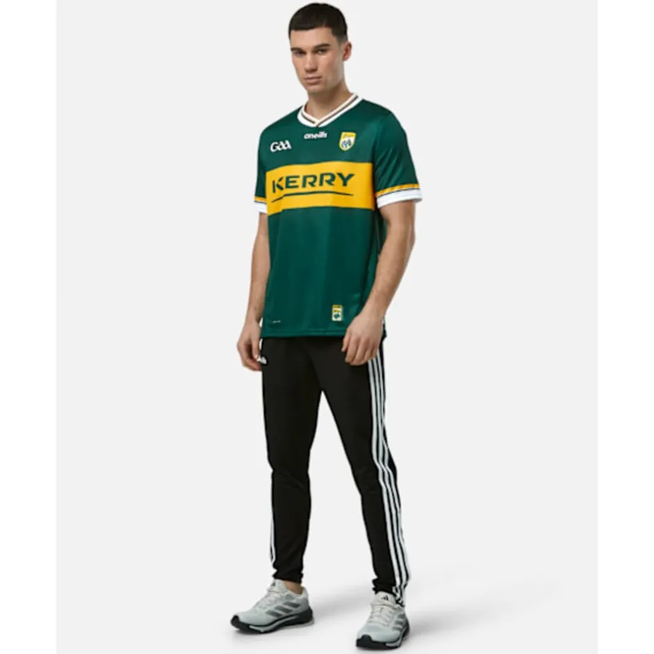 Adults Kerry Home Jersey 24/25-O'Neills Outlet