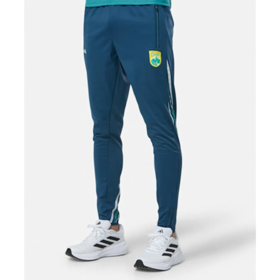 Adults Kerry Weston Brushed Skinny Pant-O'Neills Fashion