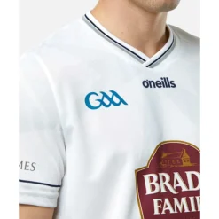 Adults Kildare 24/25 Home Jersey-O'Neills Best
