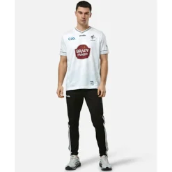 Adults Kildare 24/25 Home Jersey-O'Neills Best