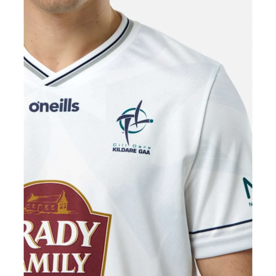 Adults Kildare 24/25 Home Jersey-O'Neills Best