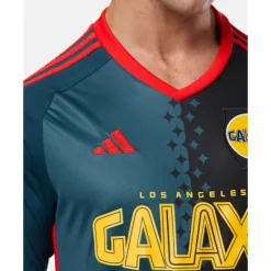 Adults LA Galaxy 24/25 Third Jersey-adidas Sale