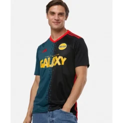 Adults LA Galaxy 24/25 Third Jersey-adidas Sale