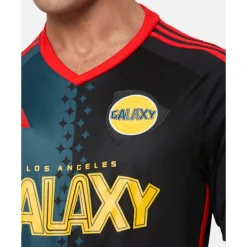 Adults LA Galaxy 24/25 Third Jersey-adidas Sale