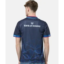 Adults Leinster 23/24 European Jersey-Castore Outlet