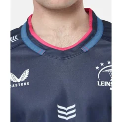 Adults Leinster 23/24 European Jersey-Castore Outlet