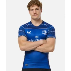 Adults Leinster Pro Home Jersey-Castore Sale