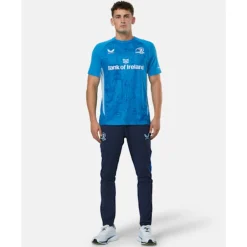 Adults Leinster Rise Pro Training Pant-Castore Fashion