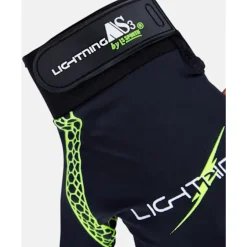 Adults Lightning GAA Gloves-Lee Sports Fashion