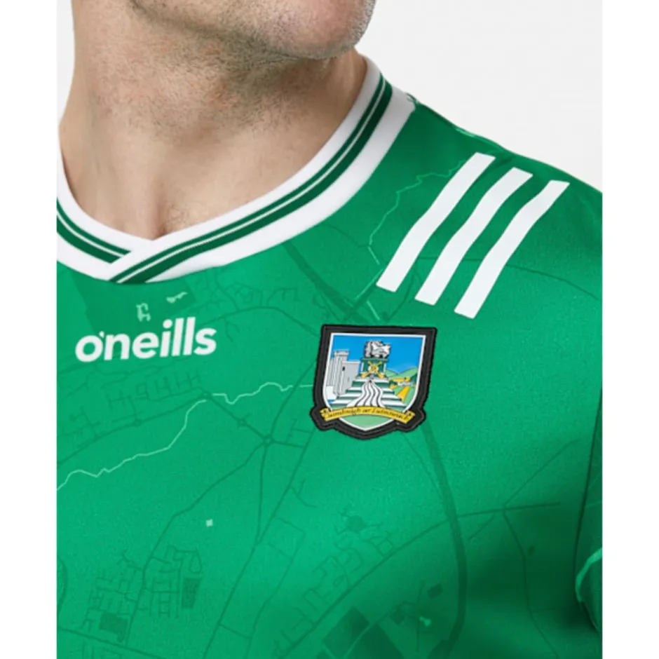 Adults Limerick 24/25 Home Jersey-O'Neills Discount