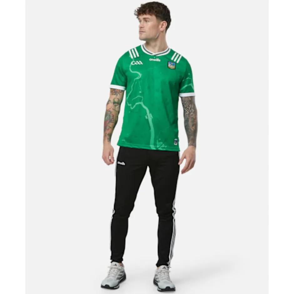 Adults Limerick 24/25 Home Jersey-O'Neills Discount