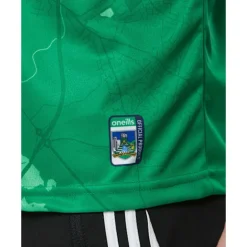 Adults Limerick 24/25 Home Jersey-O'Neills Discount