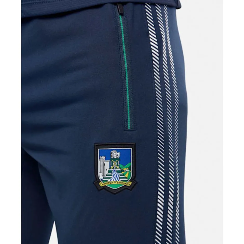 Adults Limerick Dynamo Brushed Skinny Pants-O'Neills Discount