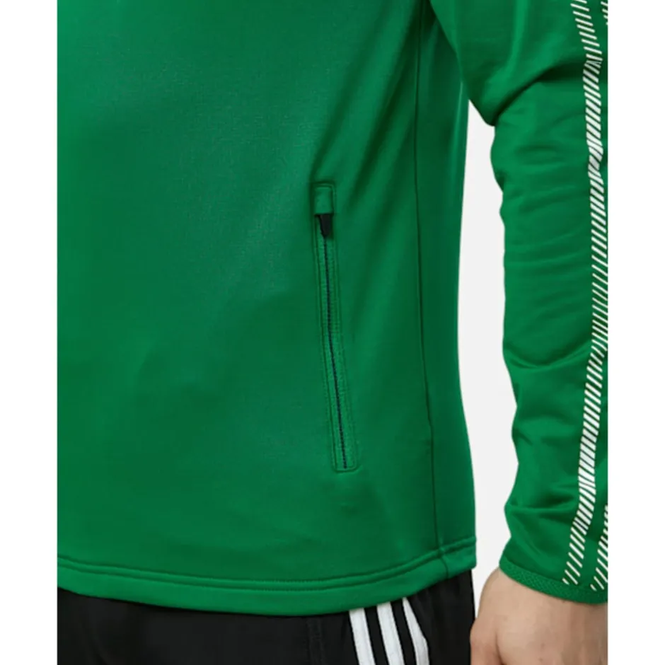 Adults Limerick Dynamo Half Zip Top-O'Neills Outlet