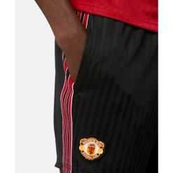 Adults Manchester United Icon Shorts-adidas Online