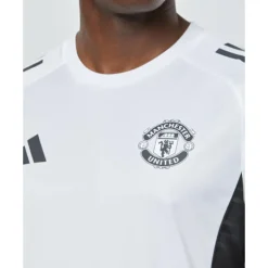 Adults Manchester United Training T-Shirt-adidas Sale