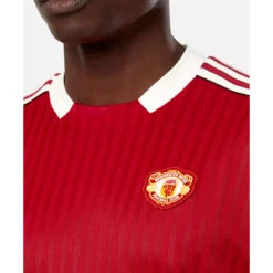 Adults Manchester United Icon Jersey-adidas Discount