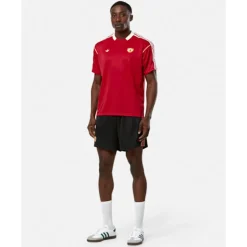 Adults Manchester United Icon Jersey-adidas Discount