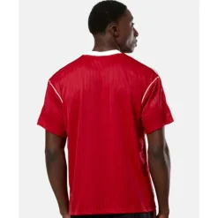 Adults Manchester United Icon Jersey-adidas Discount