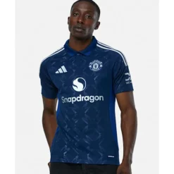 Adults Manchester United 24/25 Away Jersey-adidas Fashion