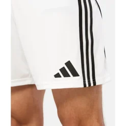 Adults Manchester United 25/26 Home Shorts-adidas Hot