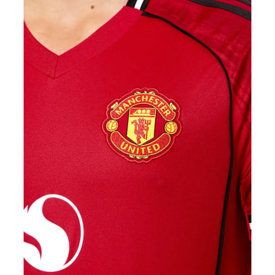 Adults Manchester United 25/26 Home Jersey-adidas Online