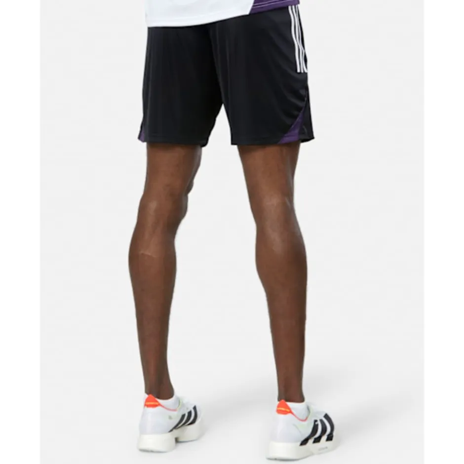 Adults Manchester United Training Short-adidas Hot