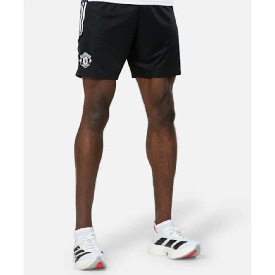 Adults Manchester United Training Short-adidas Hot
