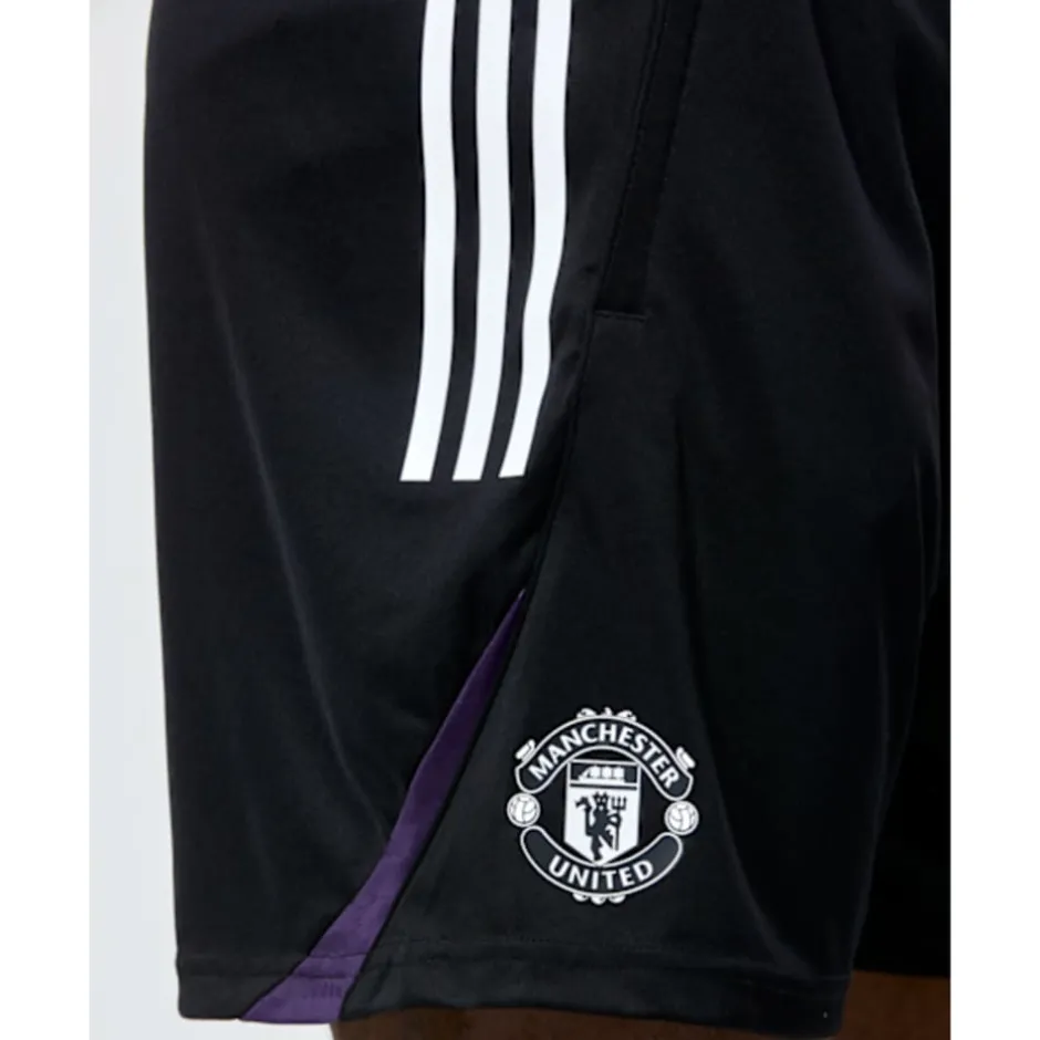 Adults Manchester United Training Short-adidas Hot